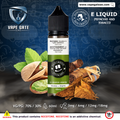 Don Cristo Pistachio 60ml E juice by PGVG