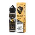 Don Juan Tabaco Dulce – Kings Crest 60ml Eliquid