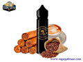 Don Cristo Coffee 60ml E juice by PGVG