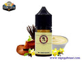 Don Cristo Custard 30ml Saltnic by PGVG