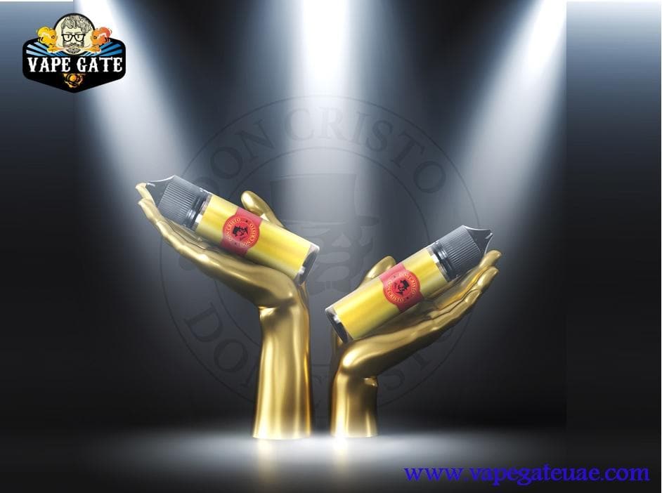 Don Cristo Original 60ml E juice by PGVG
