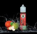 Double Apple Shisha -  by Pharaohe Shisha 60ml E Juice
