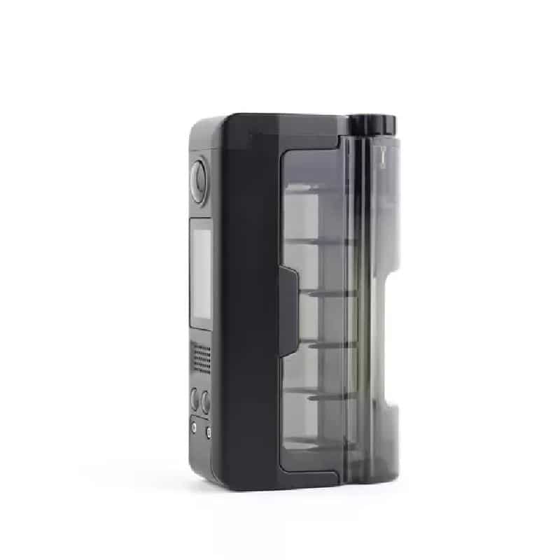 DOVPO TOPSIDE LITE 90W SQUONK TC KIT WITH VARIANT RDA