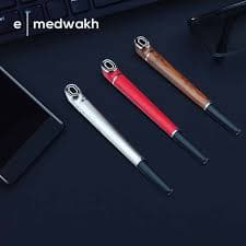 E-MEDWAKH VAPOR POD SYSTEM