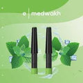 E-Medwakh Pods - Mint Ice