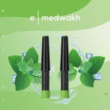 E-Medwakh Pods - Mint Ice