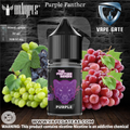 New Recipe Purple Panther 30 ml SaltNic - Dr Vapes
