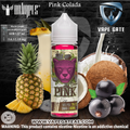 Pink Colada - Dr. Vapes