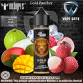 Gold Panther New Recipe 60ml E Liquid by Dr. Vapes