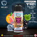 Pink Royale Frozen E-Liquid - Dr Vapes