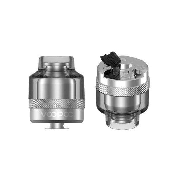 VOOPOO RTA Pod Tank 2ml