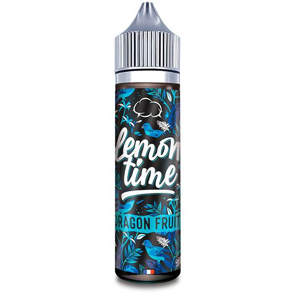 LEMON TIME DRAGON FRUIT - ELIQUID FRANCE