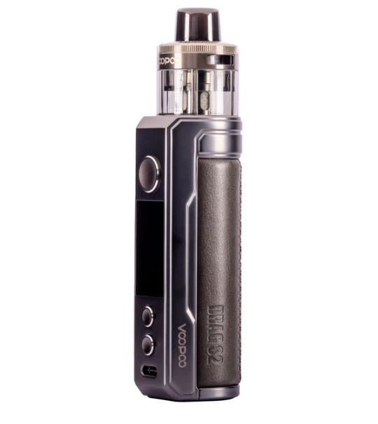 VOOPOO Drag S2 Pod Kit (60W) 2500mAh