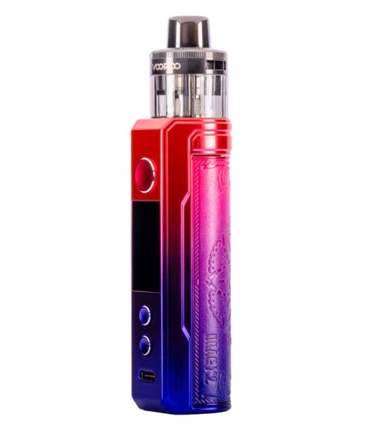 VOOPOO Drag X2 Pod Kit (80W)