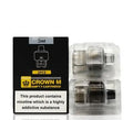 Uwell Crown M Replacement Pods