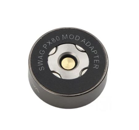 510 Adapter for Vaporesso Swag PX80