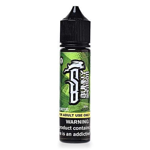 BUNNY SEASON - SUICIDE BUNNY 60ML E-LIQUID