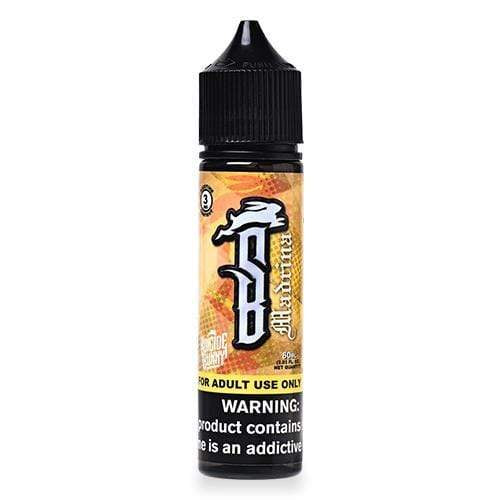 MADRINA - SUICIDE BUNNY 60ML E-LIQUID