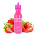 Strawberry E-Liquid by Horny Flava