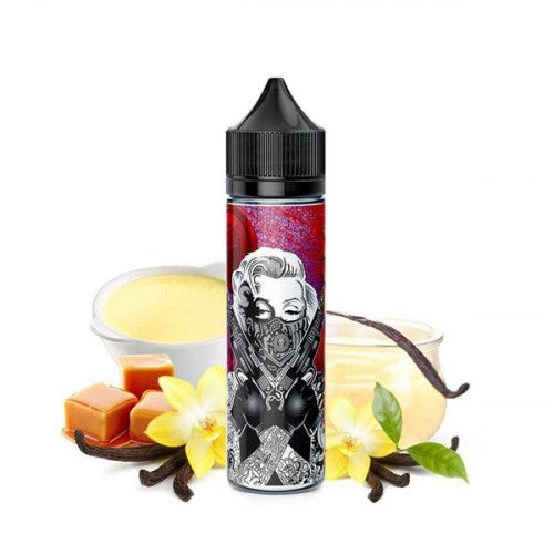 SUICIDE BUNNY - THE O.B. 60ML ELIQUID