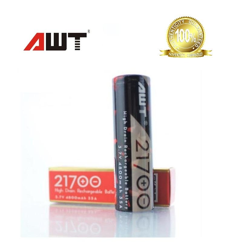 AWT 21700 - 4800mAh - 35A