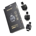 SMOK Fetch Pro Replacement Pods