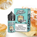 JOHNNY CREAMPUFF SALTS- ORIGINAL 30ML SALTNIC