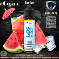 Los Ice E Liquid by eCigara