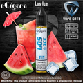 Los Ice Saltnic by eCigara