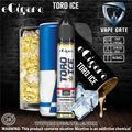TORO ICE SALT BY ECIGARA