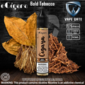 Cigara Bold Tobacco Saltnic by eCigara