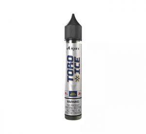 TORO ICE SALT BY ECIGARA