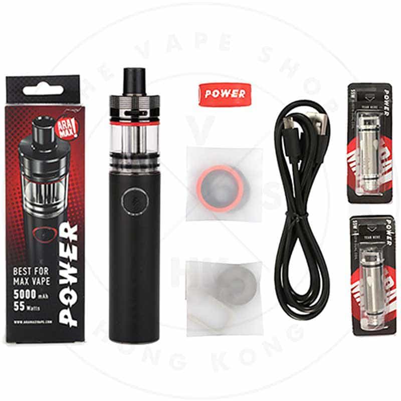 Aramax Power Kit - 5000mAh