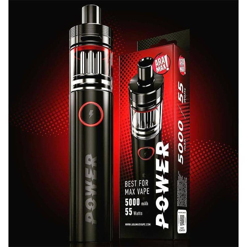 Aramax Power Kit - 5000mAh