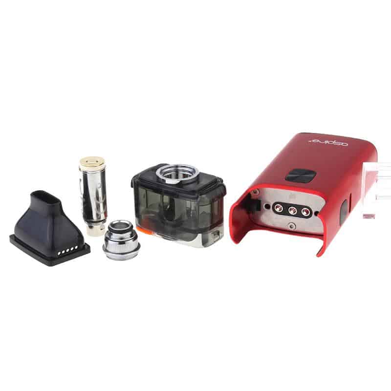 Aspire Breeze 2 Kit