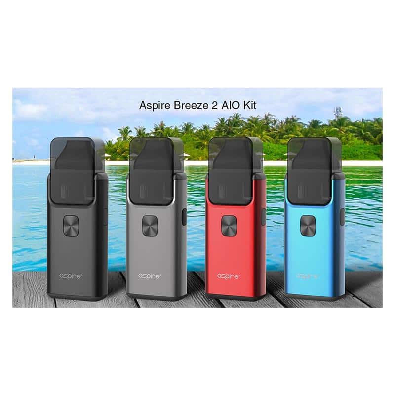 Aspire Breeze 2 Kit