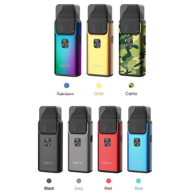 Aspire Breeze 2 Kit