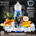 El Joker Ice -  by Mazaj 60ml E Juice