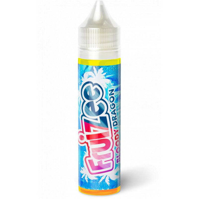 BLOODY DRAGON - ELIQUID FRANCE