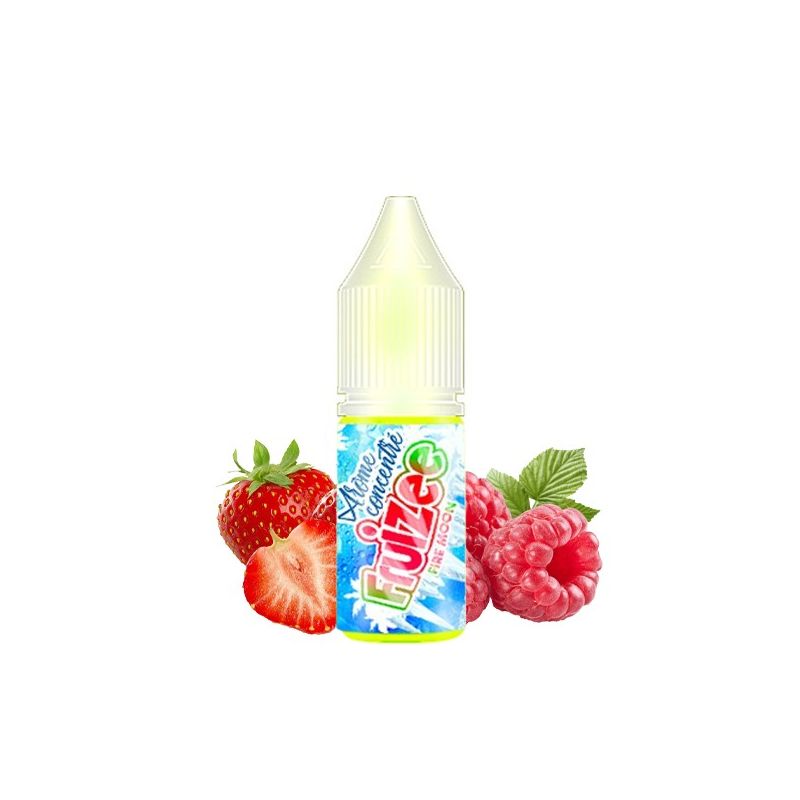 FIRE MOON - ELIQUID FRANCE 30ml SALT