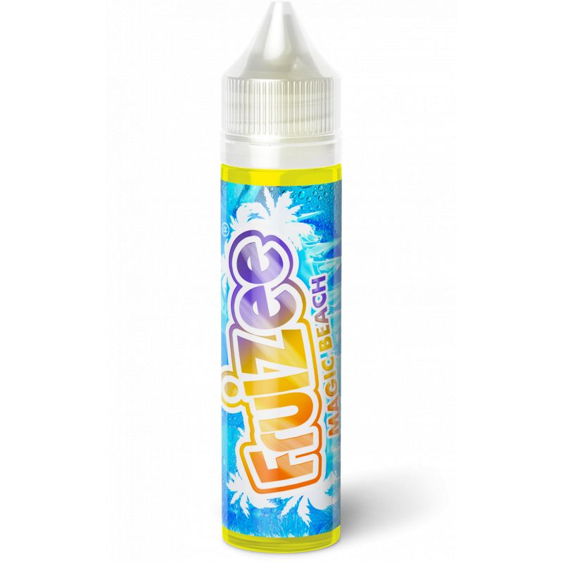 MAGIC BEACH - ELIQUID FRANCE