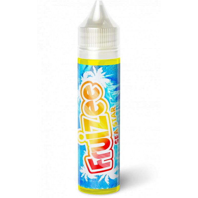 SEA STAR - ELIQUID FRANCE