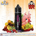 Pink Man 60ml E Liquid by Vampire Vape