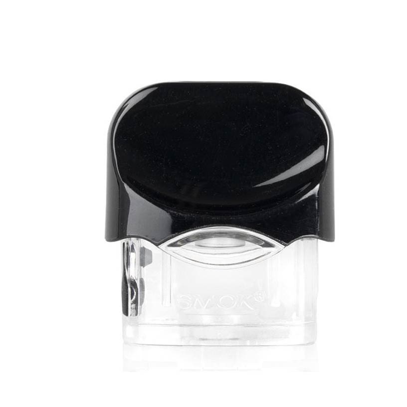 SMOK Nord Empty Pods without coils - 3 pods