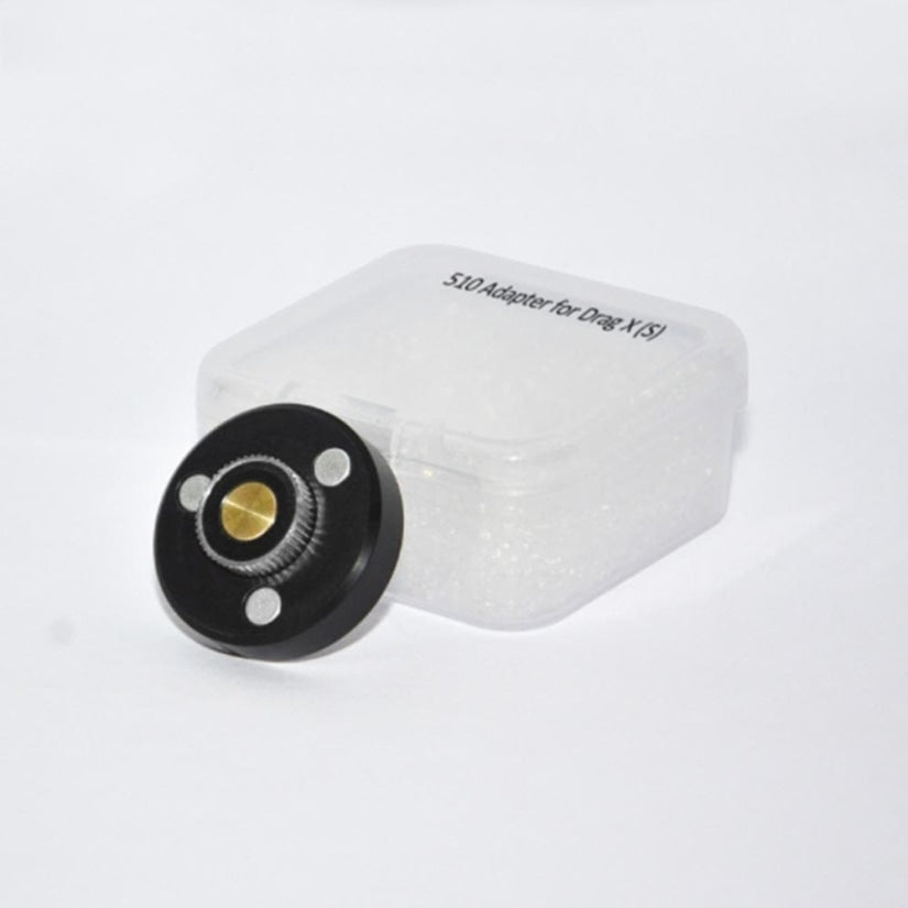 510 Adapter for Voopoo Drag S/ Drag X Mod