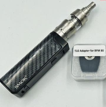 SMOK RPM 510 Adapter for SMOK RPM80