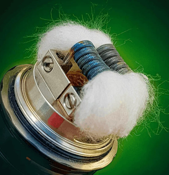 QP Design Fatality M25 RTA