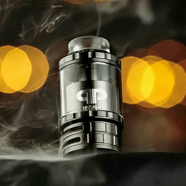 QP Design Fatality M25 RTA