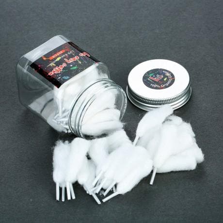 LVS EASY COTTON 60 PCS