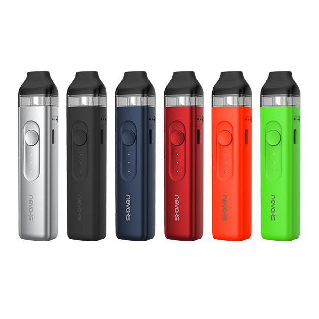 NEVOKS FEELIN POD KIT 1000MAH